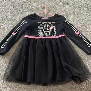 Halloween dress